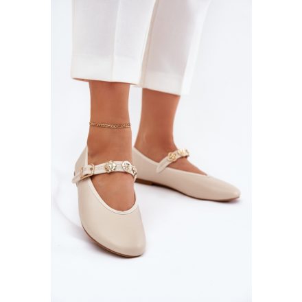 Balerinák model 214121 Step in style