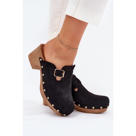 Papucs model 214126 Step in style