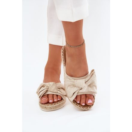 Papucs model 214129 Step in style