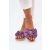 Papucs model 214131 Step in style