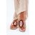 Papucs model 214135 Step in style