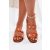 Papucs model 214139 Step in style
