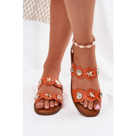 Papucs model 214139 Step in style