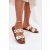 Papucs model 214141 Step in style