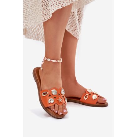 Papucs model 214142 Step in style