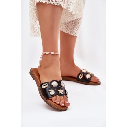 Papucs model 214143 Step in style