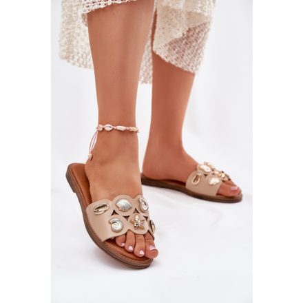 Papucs model 214144 Step in style