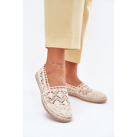 Espadrille model 214310 Step in style