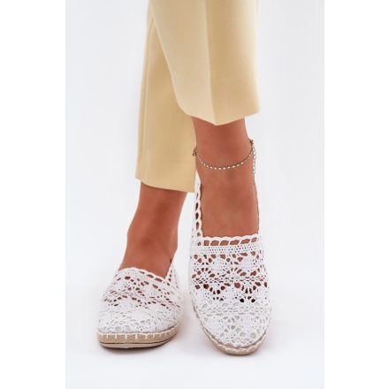 Espadrille model 214311 Step in style
