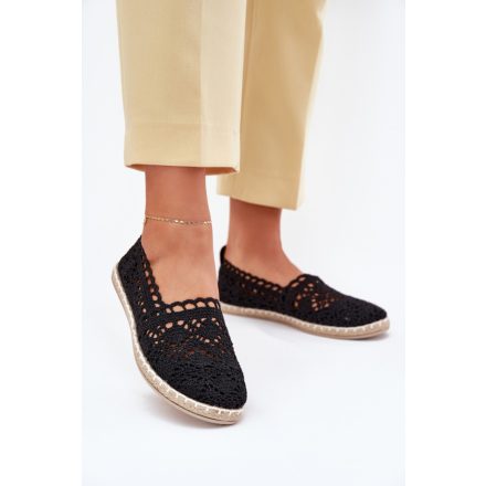 Espadrille model 214312 Step in style