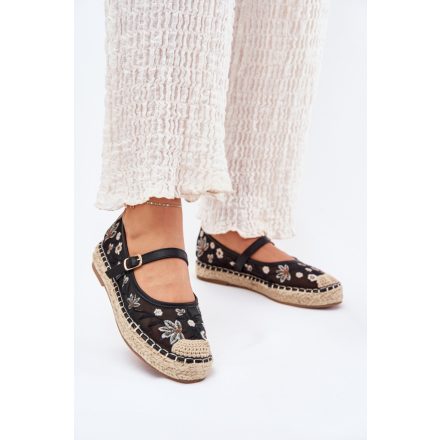 Espadrille model 214314 Step in style