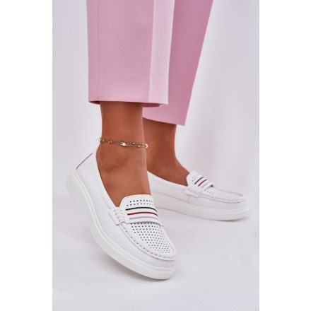Mokaszin model 214331 Step in style