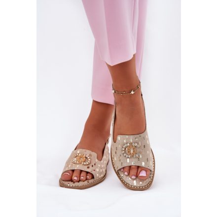 Szandál model 214332 Step in style