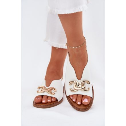Szandál model 214336 Step in style