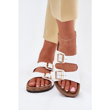 Papucs model 214358 Step in style