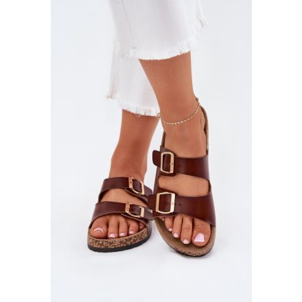 Papucs model 214360 Step in style