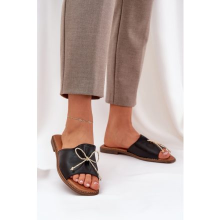 Papucs model 214363 Step in style