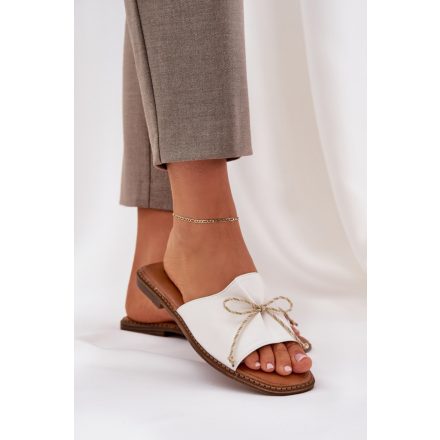 Papucs model 214364 Step in style