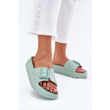Papucs model 214369 Step in style