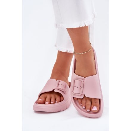 Papucs model 214371 Step in style