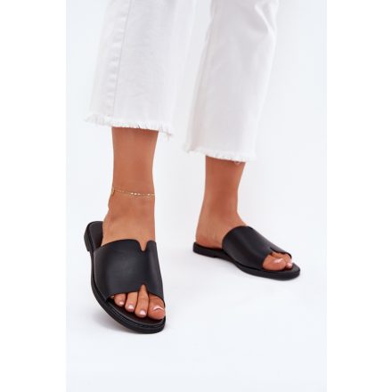 Papucs model 214373 Step in style