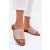 Papucs model 214374 Step in style