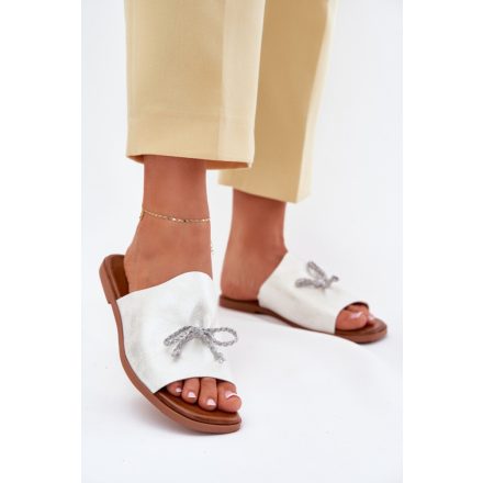 Papucs model 214378 Step in style