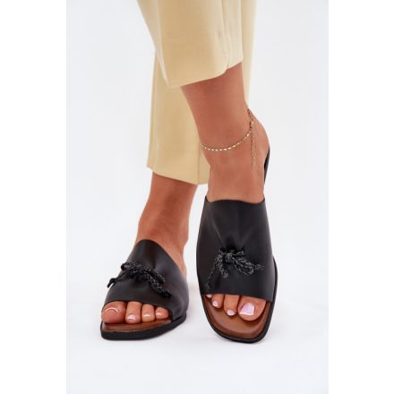 Papucs model 214379 Step in style