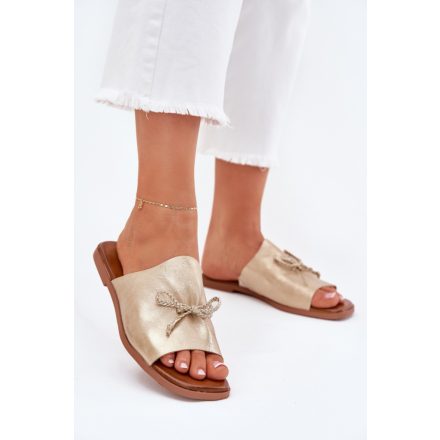 Papucs model 214380 Step in style