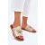 Papucs model 214380 Step in style