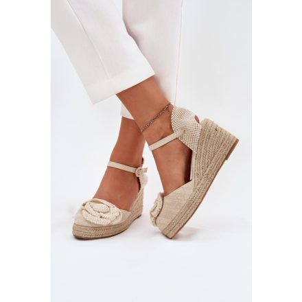 Telitalpú model 214384 Step in style