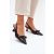 Magassarkú szandál model 214385 Step in style