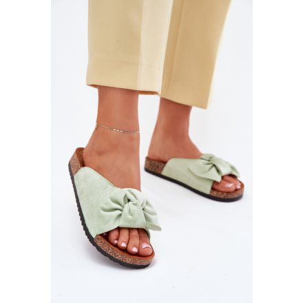 Papucs model 214489 Step in style