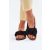 Papucs model 214490 Step in style