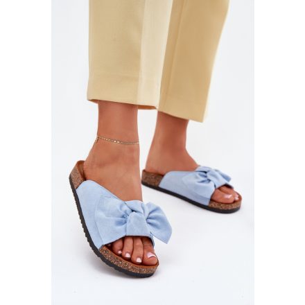 Papucs model 214492 Step in style
