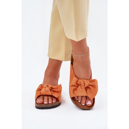 Papucs model 214493 Step in style