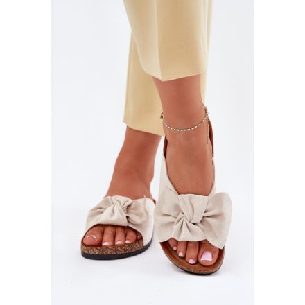Papucs model 214495 Step in style