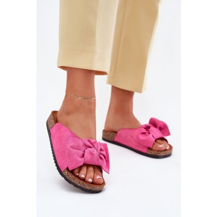 Papucs model 214496 Step in style