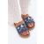 Papucs model 214498 Step in style