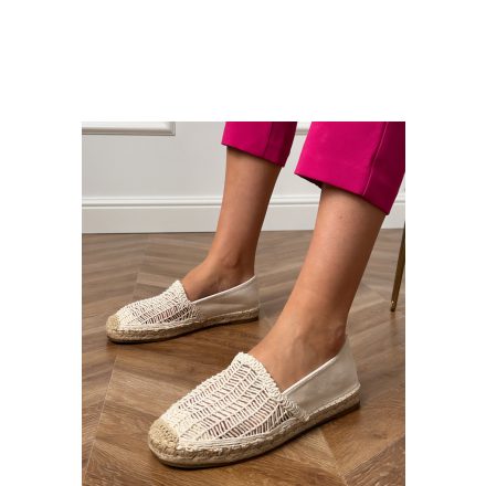 Espadrille model 214580 PRIMO