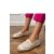 Espadrille model 214580 PRIMO