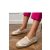 Espadrille model 214580 PRIMO