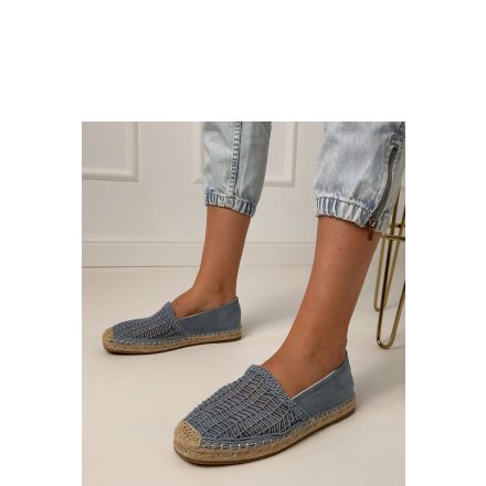 Espadrille model 214581 PRIMO