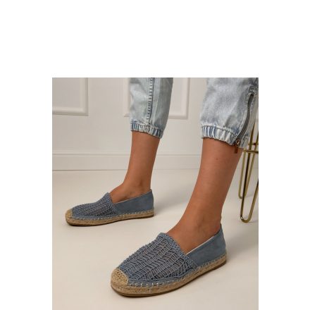 Espadrille model 214581 PRIMO