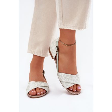 Szandál model 214696 Step in style