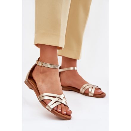 Szandál model 214698 Step in style