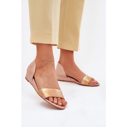 Szandál model 214700 Step in style