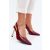Körömcipő model 214707 Step in style