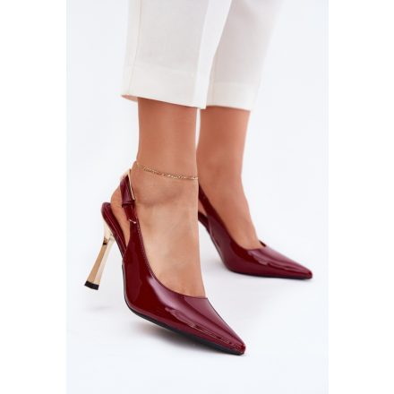 Körömcipő model 214707 Step in style