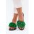 Papucs model 214708 Step in style